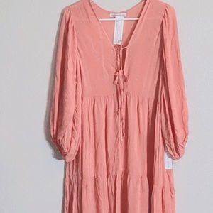 Young Fabulous & Broke Dress